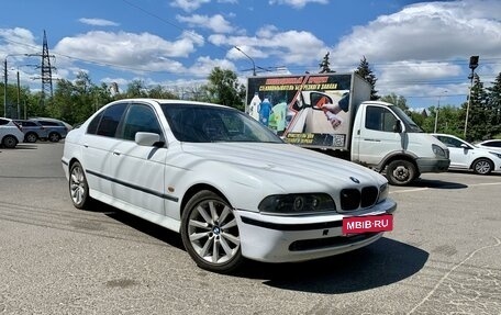 BMW 5 серия, 1996 год, 450 000 рублей, 2 фотография