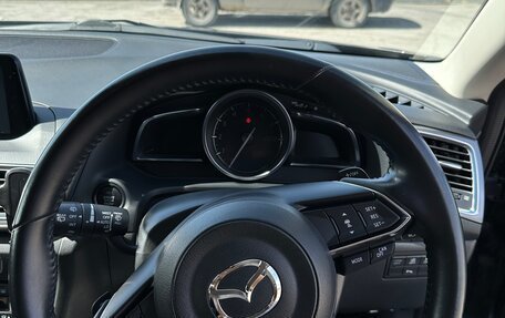 Mazda Axela, 2017 год, 1 795 000 рублей, 10 фотография