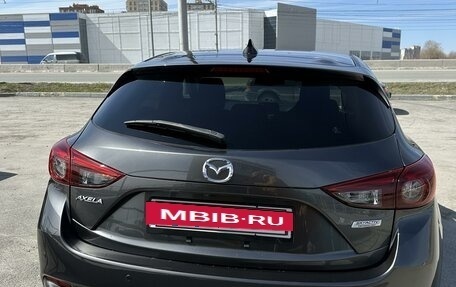 Mazda Axela, 2017 год, 1 795 000 рублей, 6 фотография