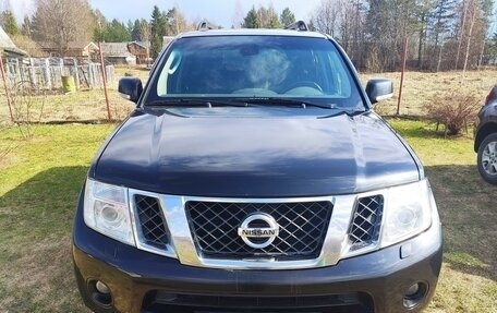 Nissan Pathfinder, 2010 год, 1 950 000 рублей, 7 фотография