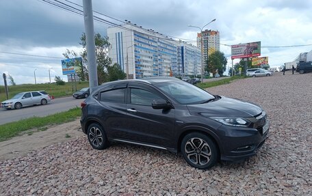 Honda Vezel, 2016 год, 1 850 000 рублей, 2 фотография