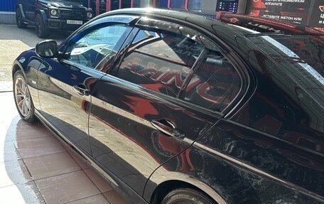 BMW 3 серия, 2011 год, 1 285 000 рублей, 2 фотография
