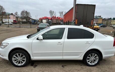 Skoda Octavia, 2011 год, 950 000 рублей, 4 фотография