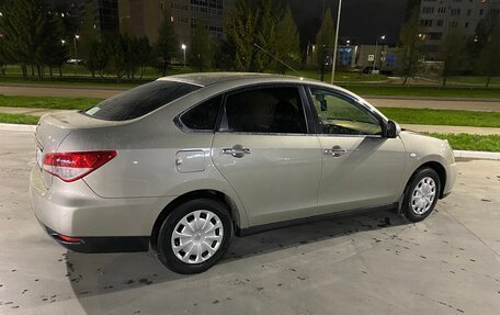 Nissan Almera, 2017 год, 765 000 рублей, 3 фотография