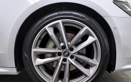 Audi A7, 2020 год, 5 805 000 рублей, 5 фотография