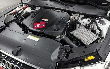 Audi A7, 2020 год, 5 805 000 рублей, 6 фотография