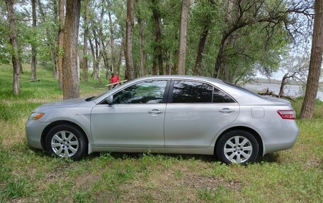 Toyota Camry, 2008 год, 1 130 000 рублей, 2 фотография