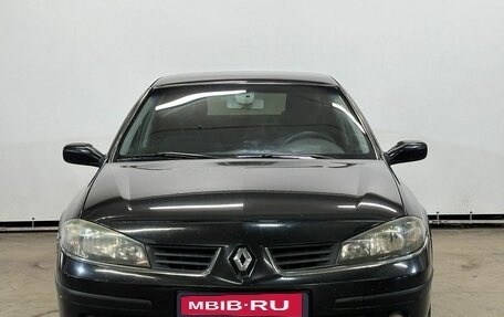 Renault Laguna II, 2007 год, 625 000 рублей, 2 фотография
