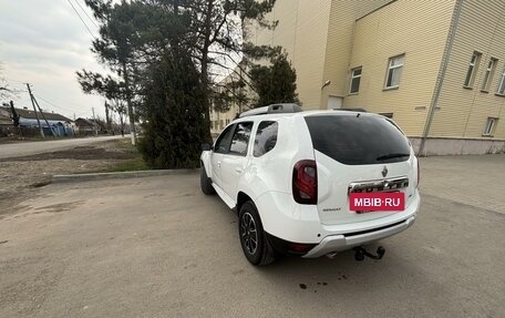 Renault Duster I рестайлинг, 2019 год, 1 730 000 рублей, 6 фотография