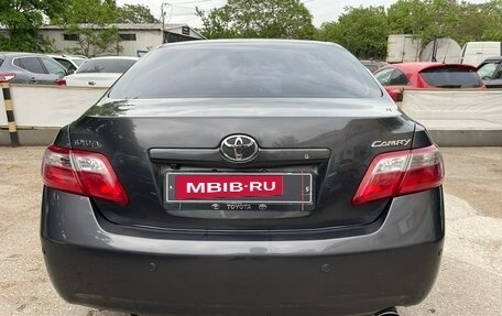 Toyota Camry, 2008 год, 1 570 000 рублей, 6 фотография