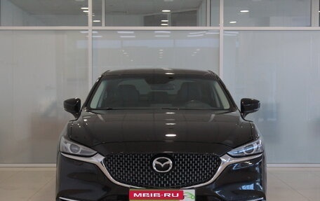 Mazda 6, 2019 год, 2 623 000 рублей, 7 фотография