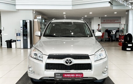 Toyota RAV4, 2010 год, 1 899 000 рублей, 2 фотография
