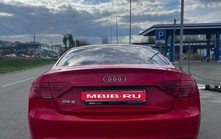 Audi RS 5, 2013 год, 3 400 000 рублей, 5 фотография