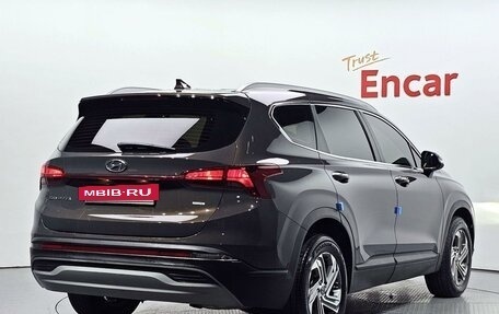 Hyundai Santa Fe IV, 2020 год, 2 800 000 рублей, 2 фотография