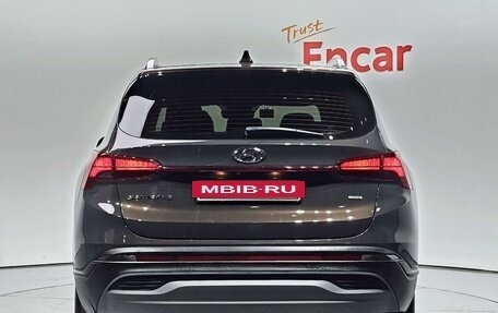 Hyundai Santa Fe IV, 2020 год, 2 800 000 рублей, 4 фотография