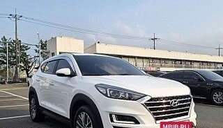 Hyundai Tucson III, 2021 год, 2 000 000 рублей, 2 фотография