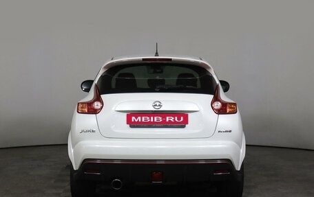 Nissan Juke Nismo, 2014 год, 1 700 000 рублей, 6 фотография