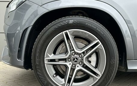 Mercedes-Benz GLE, 2021 год, 7 699 000 рублей, 6 фотография