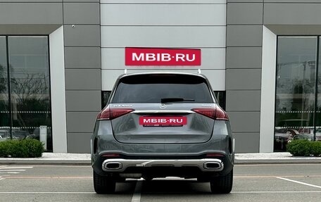 Mercedes-Benz GLE, 2021 год, 7 699 000 рублей, 5 фотография