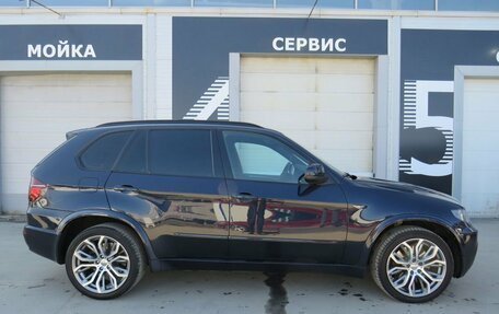 BMW X5, 2010 год, 1 800 000 рублей, 5 фотография