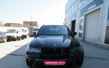 BMW X5, 2010 год, 1 800 000 рублей, 3 фотография