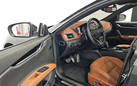 Maserati Ghibli, 2021 год, 6 405 000 рублей, 2 фотография