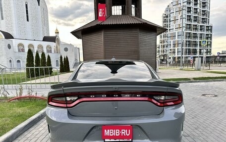 Dodge Charger, 2019 год, 3 350 000 рублей, 4 фотография
