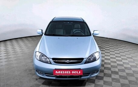 Chevrolet Lacetti, 2012 год, 799 000 рублей, 2 фотография