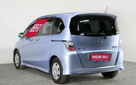 Honda Freed I, 2013 год, 1 229 000 рублей, 3 фотография