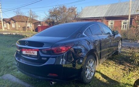 Mazda 6, 2018 год, 2 150 000 рублей, 2 фотография