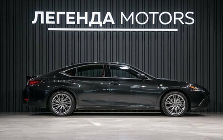 Lexus ES VII, 2020 год, 4 985 000 рублей, 3 фотография