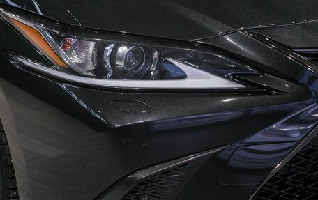 Lexus ES VII, 2020 год, 4 985 000 рублей, 7 фотография