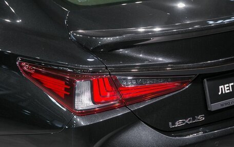 Lexus ES VII, 2020 год, 4 985 000 рублей, 10 фотография