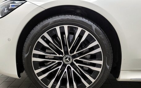 Mercedes-Benz S-Класс, 2022 год, 13 700 000 рублей, 2 фотография