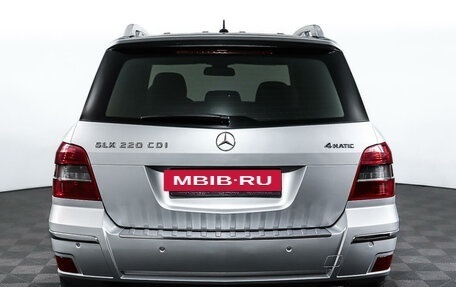Mercedes-Benz GLK-Класс, 2010 год, 1 847 000 рублей, 6 фотография