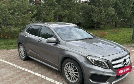 Mercedes-Benz GLA, 2014 год, 1 900 000 рублей, 3 фотография