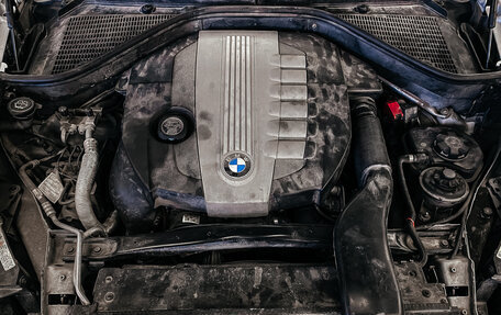 BMW X6, 2009 год, 2 048 660 рублей, 4 фотография