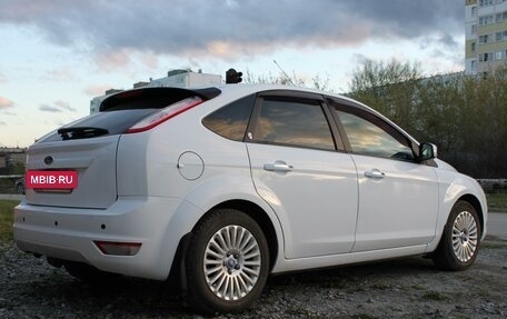 Ford Focus II рестайлинг, 2011 год, 800 000 рублей, 3 фотография