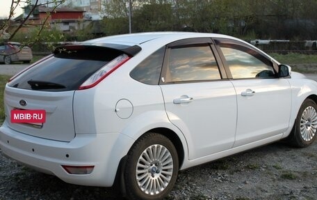 Ford Focus II рестайлинг, 2011 год, 800 000 рублей, 2 фотография