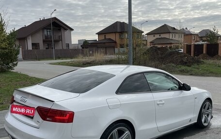 Audi A5, 2012 год, 1 750 000 рублей, 4 фотография