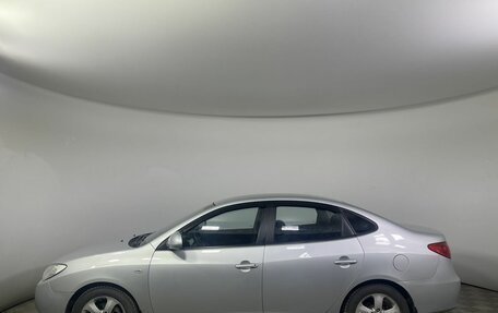 Hyundai Elantra IV, 2007 год, 680 000 рублей, 4 фотография