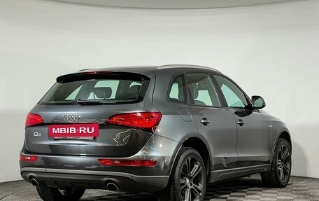 Audi Q5, 2014 год, 2 619 000 рублей, 5 фотография