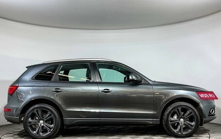 Audi Q5, 2014 год, 2 619 000 рублей, 4 фотография