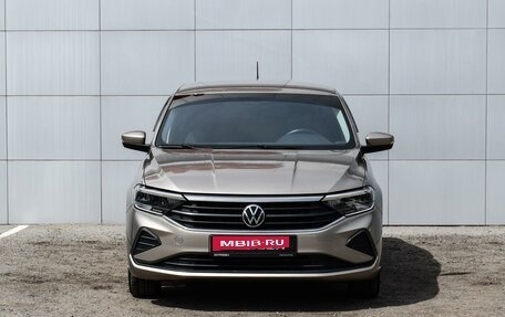 Volkswagen Polo VI (EU Market), 2020 год, 1 690 000 рублей, 3 фотография
