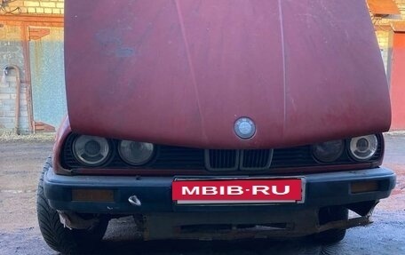BMW 3 серия, 1990 год, 200 000 рублей, 2 фотография