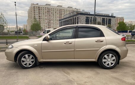 Chevrolet Lacetti, 2007 год, 525 000 рублей, 4 фотография