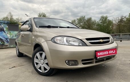 Chevrolet Lacetti, 2007 год, 525 000 рублей, 5 фотография