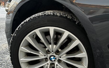 BMW 5 серия, 2019 год, 9 фотография