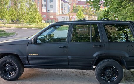 Jeep Grand Cherokee, 1993 год, 470 000 рублей, 5 фотография