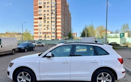 Audi Q5, 2011 год, 1 665 000 рублей, 9 фотография